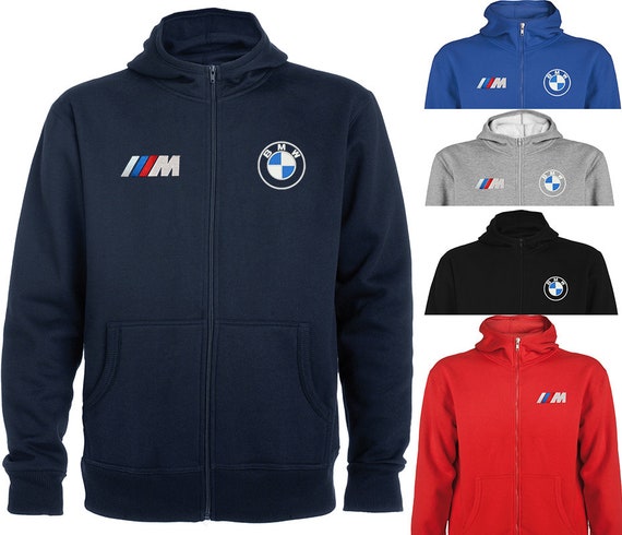 Veste Softshell BMW Motorsport