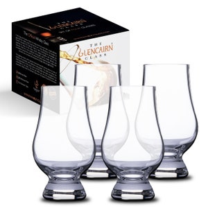 The Glencairn Glass