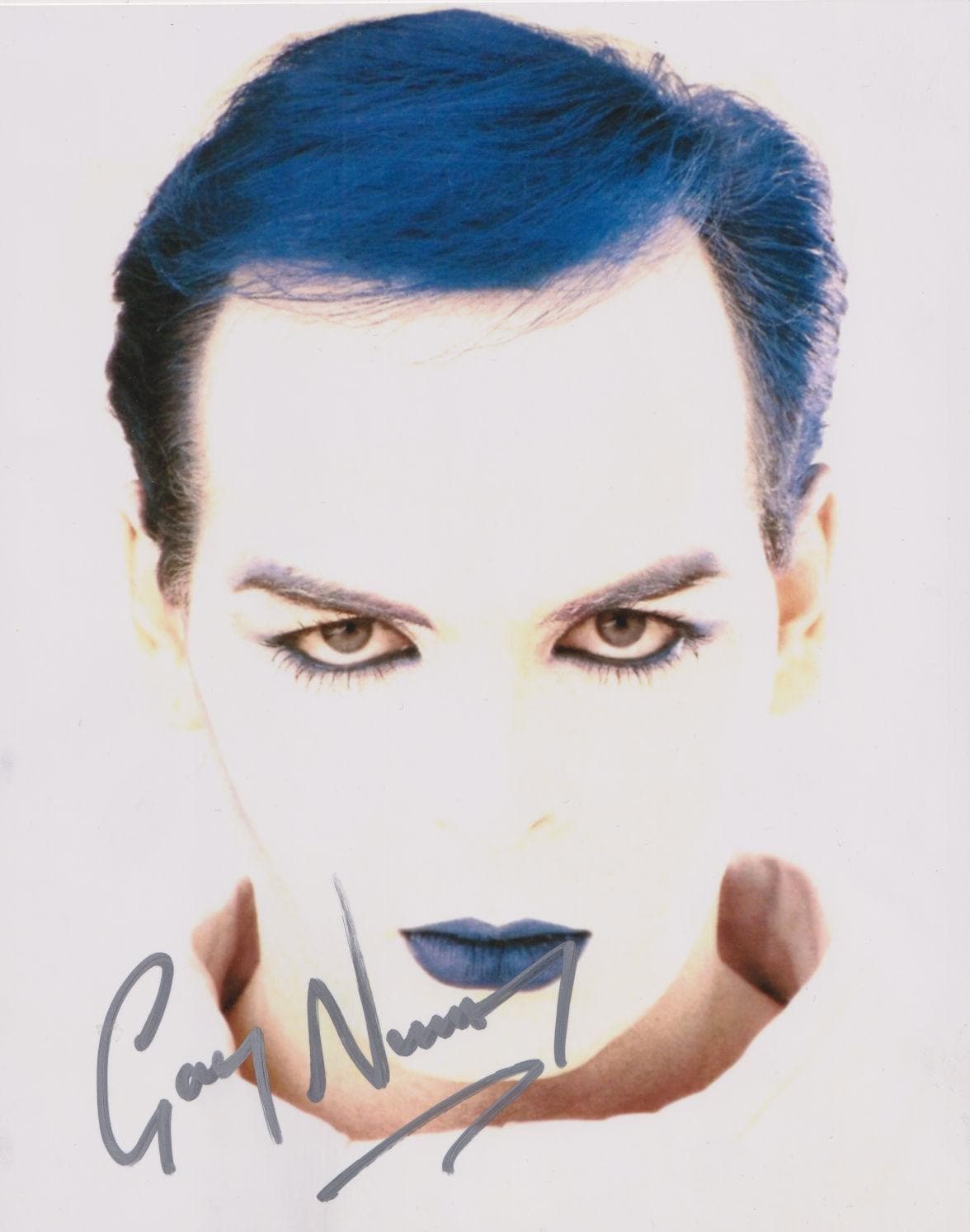 Signed Bring Me the Horizon - Etsy