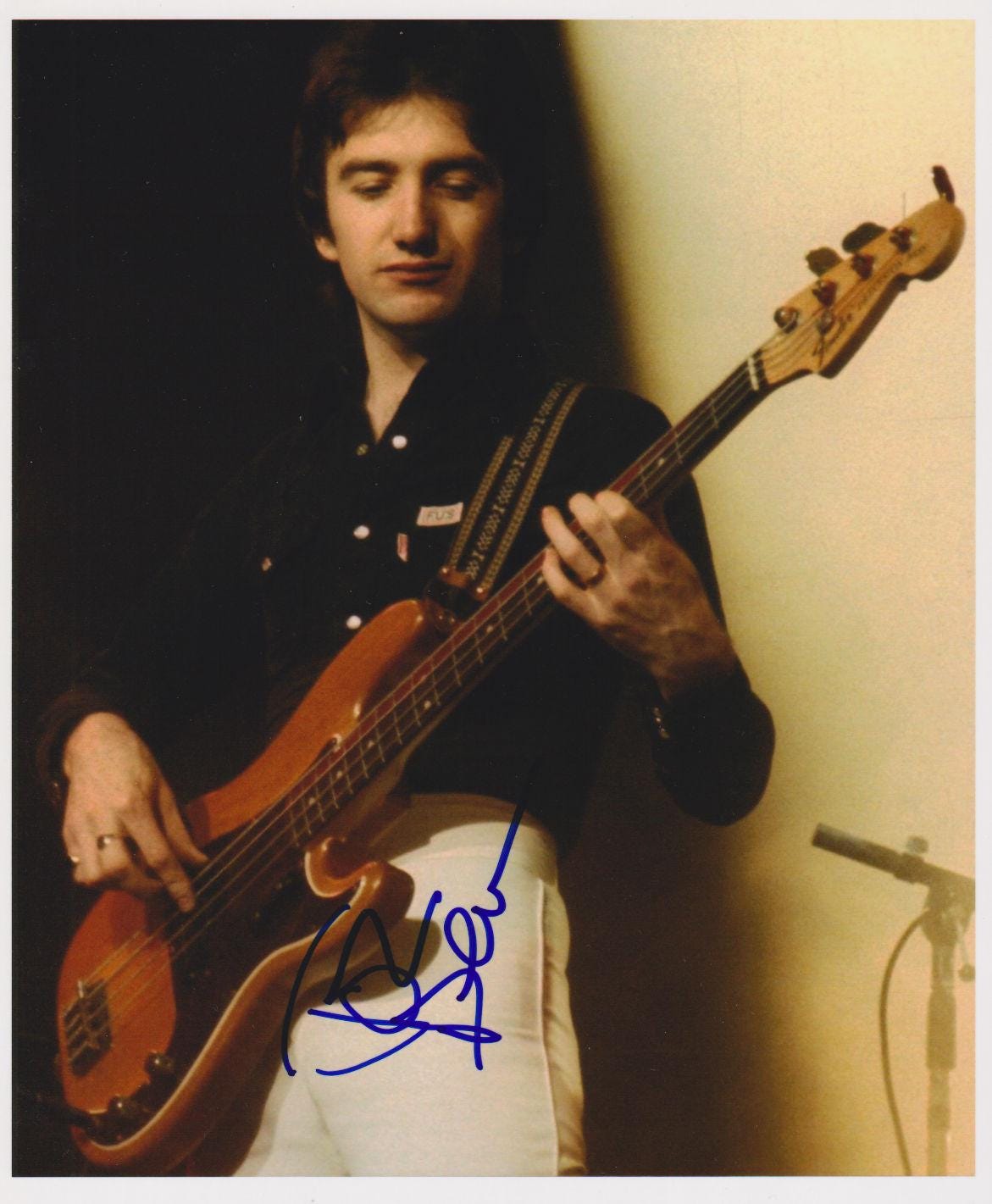 John deacon queen - Etsy 日本