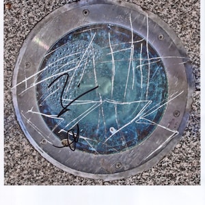 Death Grips (Grupo Hip Hop) ASSINADO 8" x 10" Foto + Certificado de Autenticação 100% Genuíno