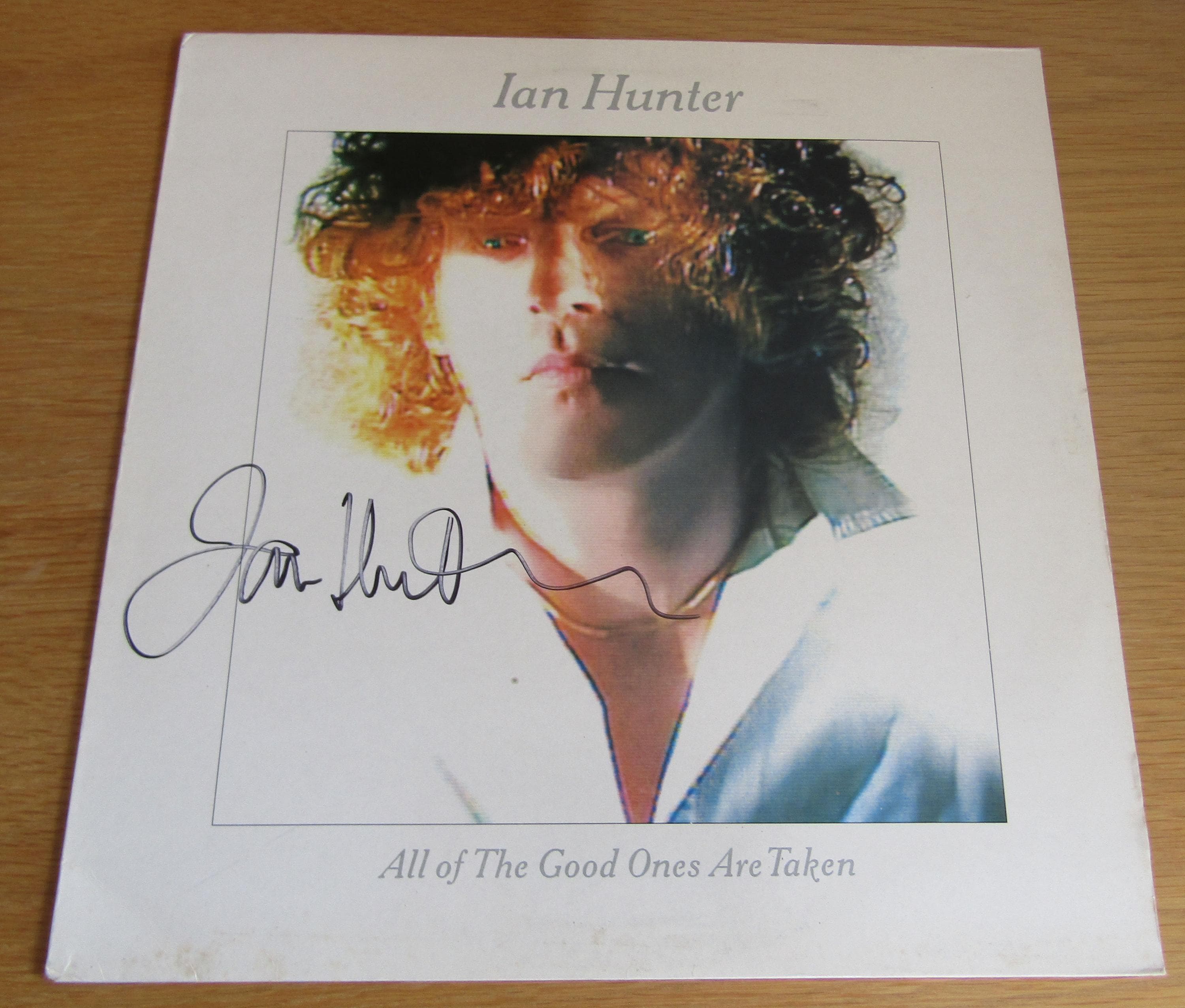 Ian hunter - Etsy 日本
