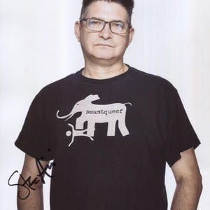 Big Black Steve Albini - Etsy