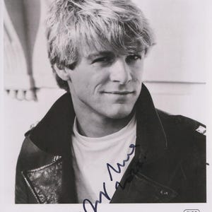 Bryan adams signed - Etsy 日本