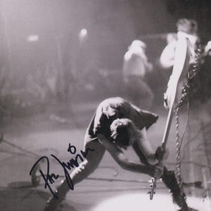 Paul simonon - Etsy 日本