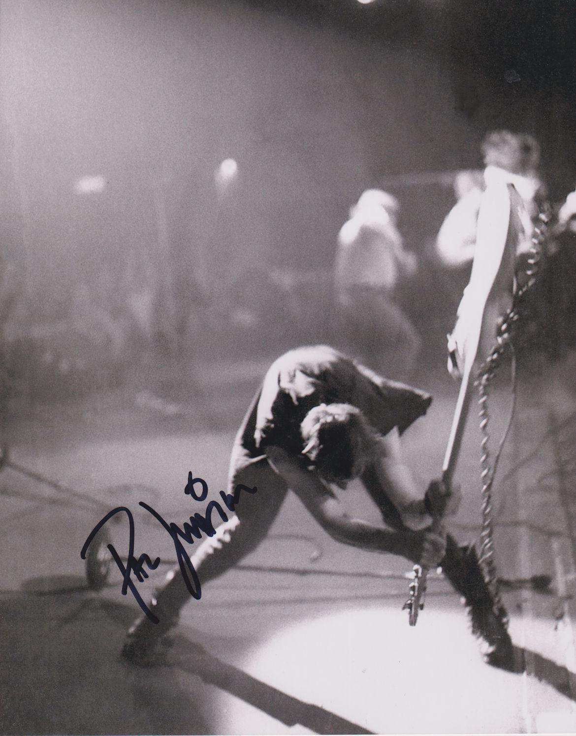 Bjork Signed Autograph - Etsy