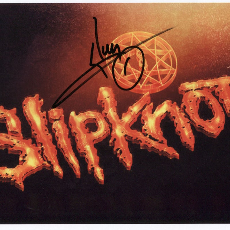Muere Joey Jordison, Ex-baterista De Slipknot, A Los 46 Años