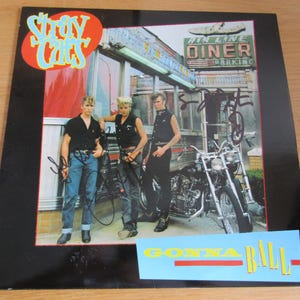 Brian setzer - Etsy 日本