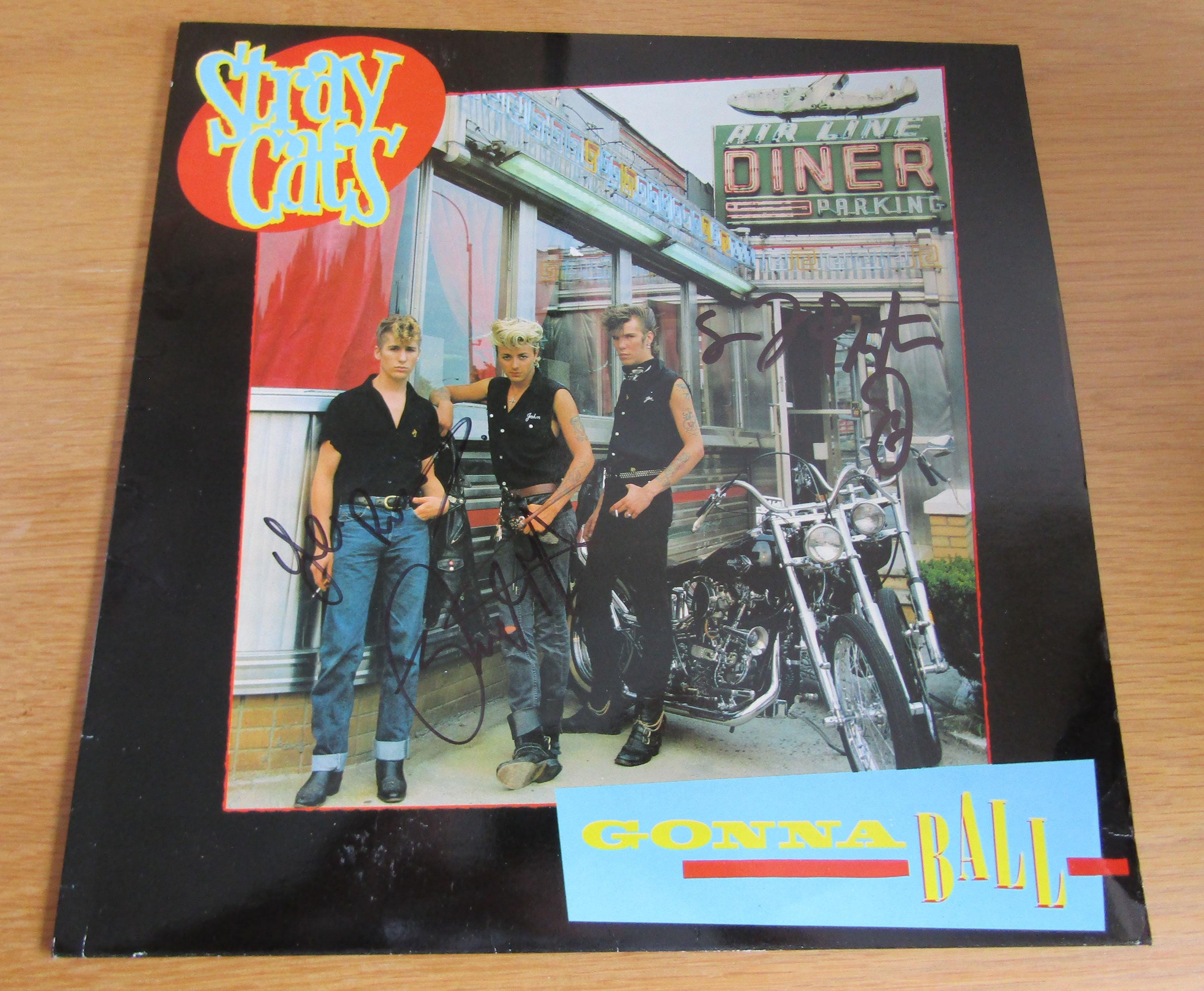Brian setzer - Etsy 日本