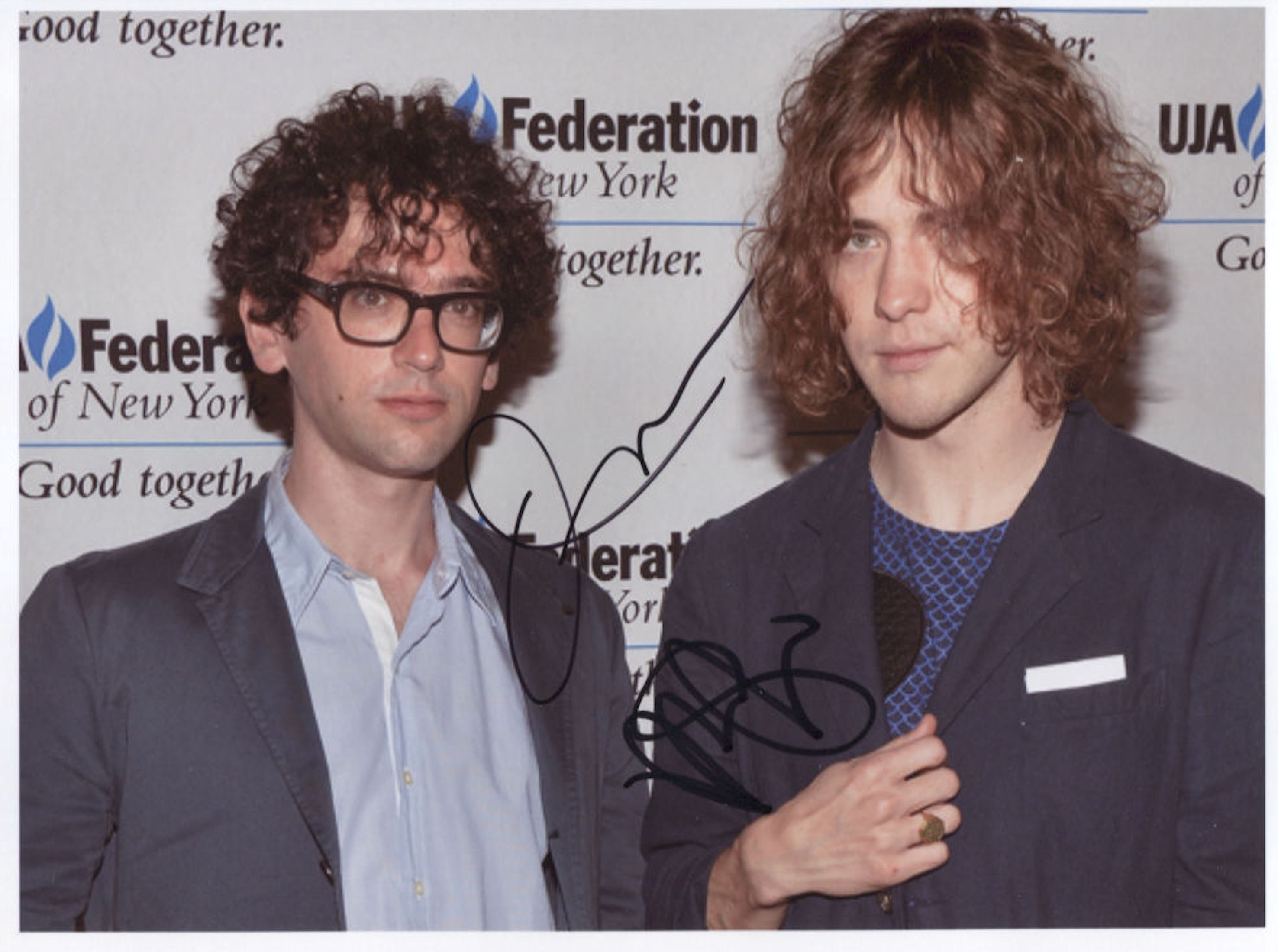 Andrew Vanwyngarden