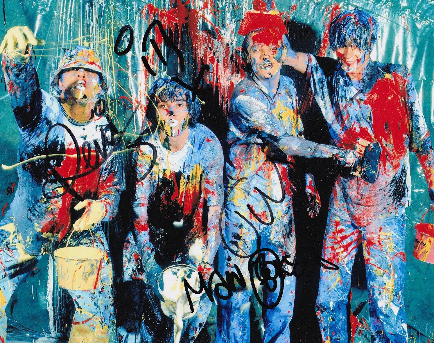 John squire art - Etsy 日本