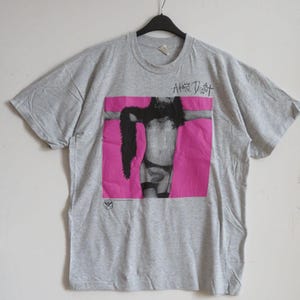 Alice Donut ヴィンテージTシャツ ALICE DONUT TEE【MULE】 | BOW & ARROW WEB STORE