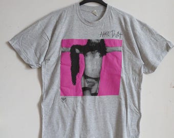 Alice Donut Untidy Suicides  Alternative Tentacles Genuine 1992 Vintage t-shirt 100% Genuine Official