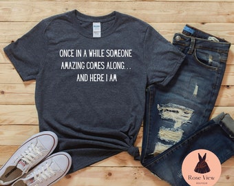Śmieszna koszulka, Sassy Shirt, Humorous Saying T Shirt, Sarkastyczne Cytaty Koszulka, Śmieszna Sarkastyczna Koszulka, Sarkastyczna Koszulka, Damska Koszulka, Zabawne Cytaty