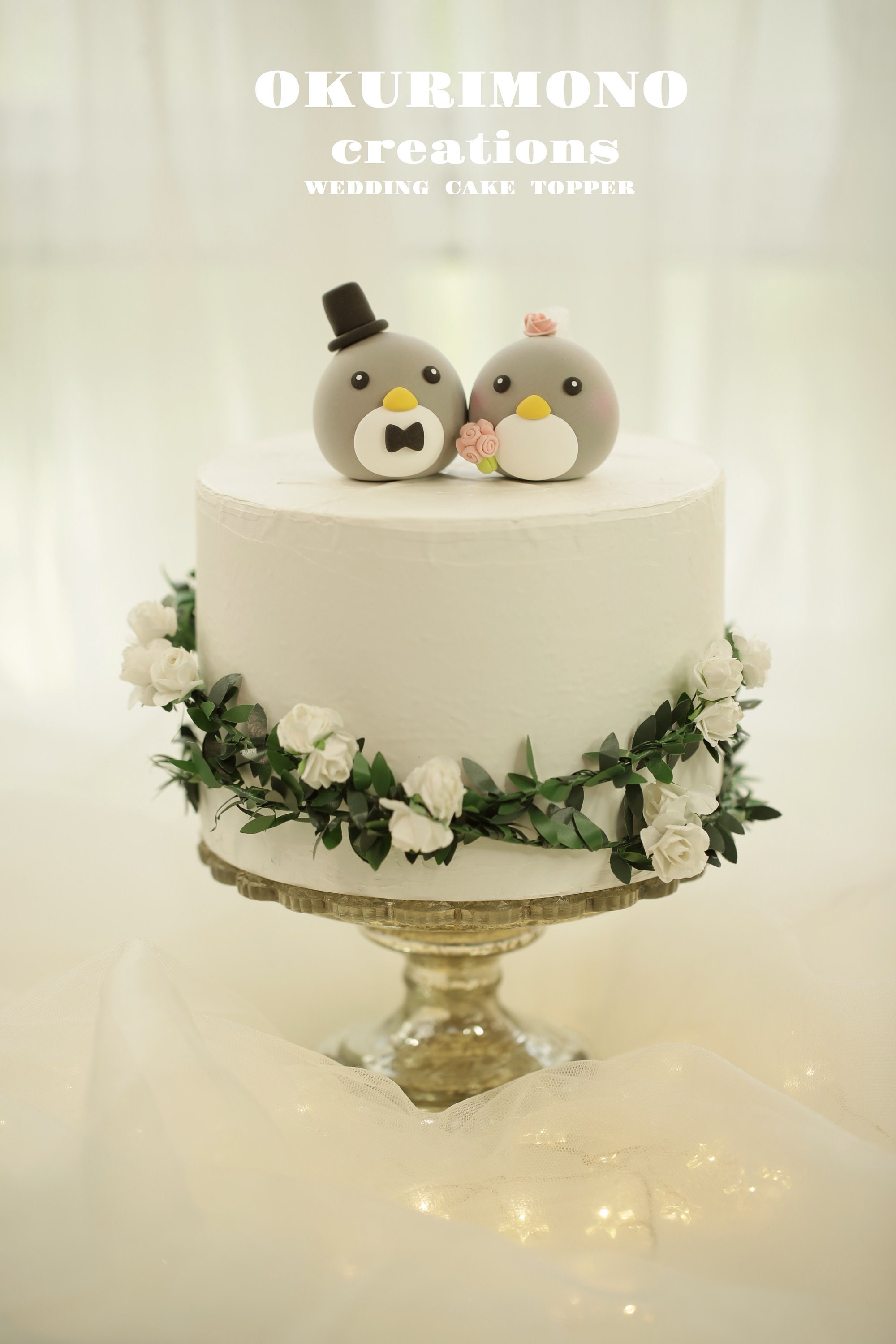YGCHEN Pinguino Decorazioni Torta Miniatura Pinguino Figurine Natale Festa Decorazione per Torta Compleanno Topper Torta Mini Figurine Pinguino Ornamenti 19 Pezzi