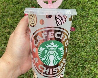 Cafecito y chisme