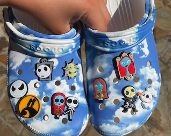 NBC Movie Shoe Charms