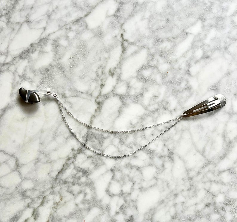Med-el Rondo 3 Samba 2 Cochlear Implant Retention Safety Line Rondo ...