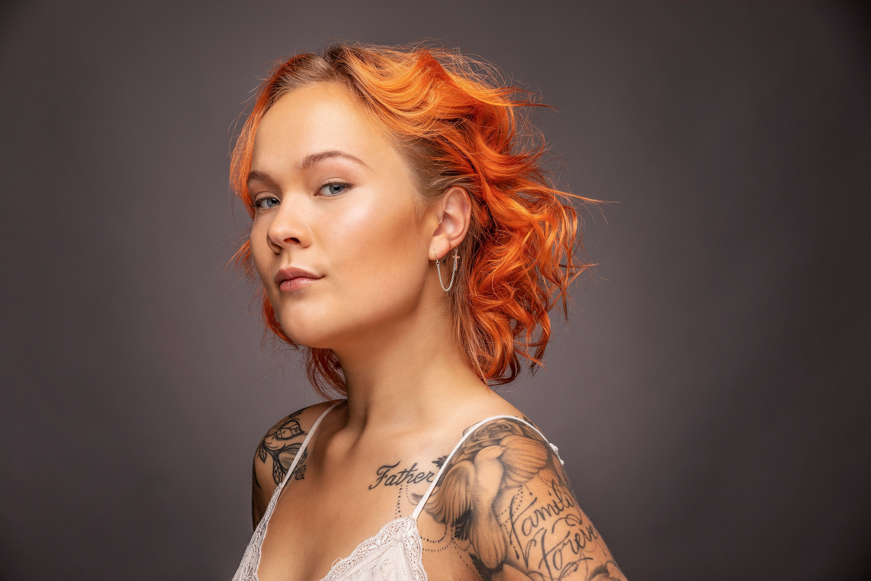 Deafmetal Hearing Aid Retention Jewelry Etsy