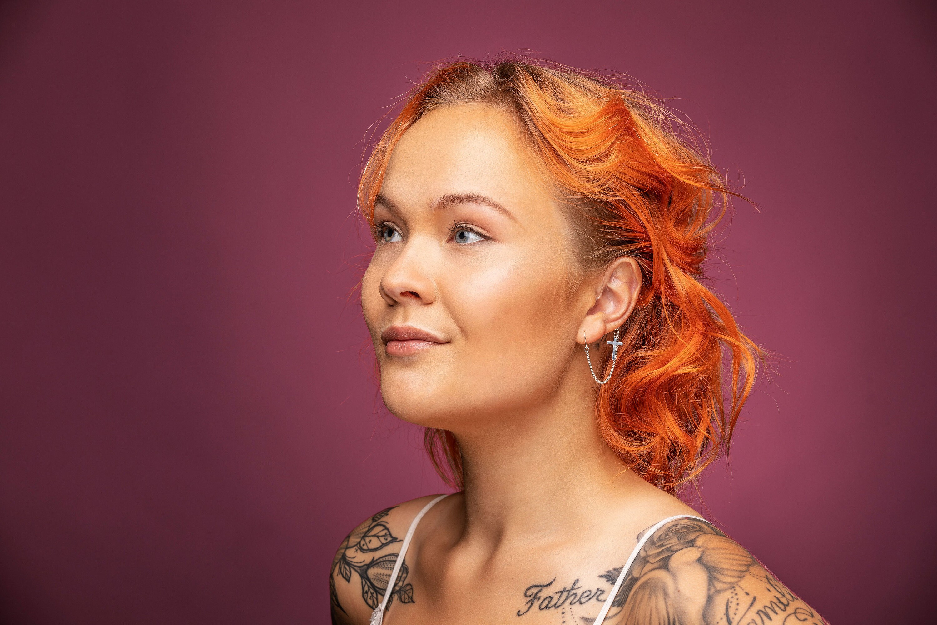 Deafmetal Hearing Aid Retention Jewelry Etsy