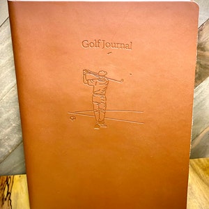 Golf Journal