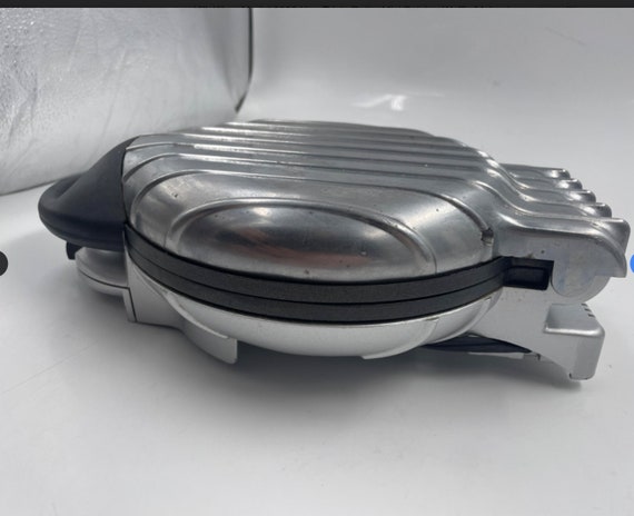 how to use a villaware waffle maker