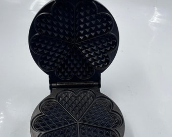 vitantonio premier mickey's waffler