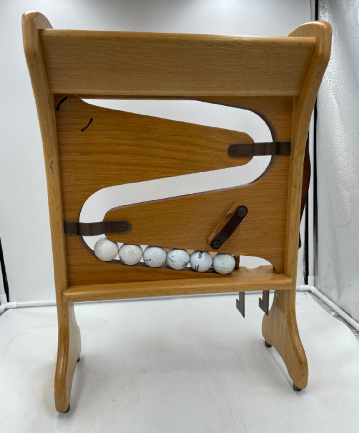 Quick tee golf ball dispenser Etsy