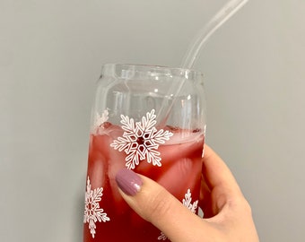 Clear Glass Straws | Reusable Straws | Straws for Cups Glassware Tumblers