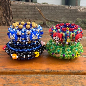 Video Game Kandi