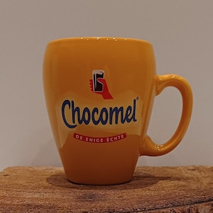 For personal Chocomil  Chocolate milk, Mixer, Mugs