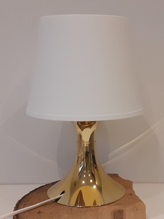 Ikea gold desk lamp deals