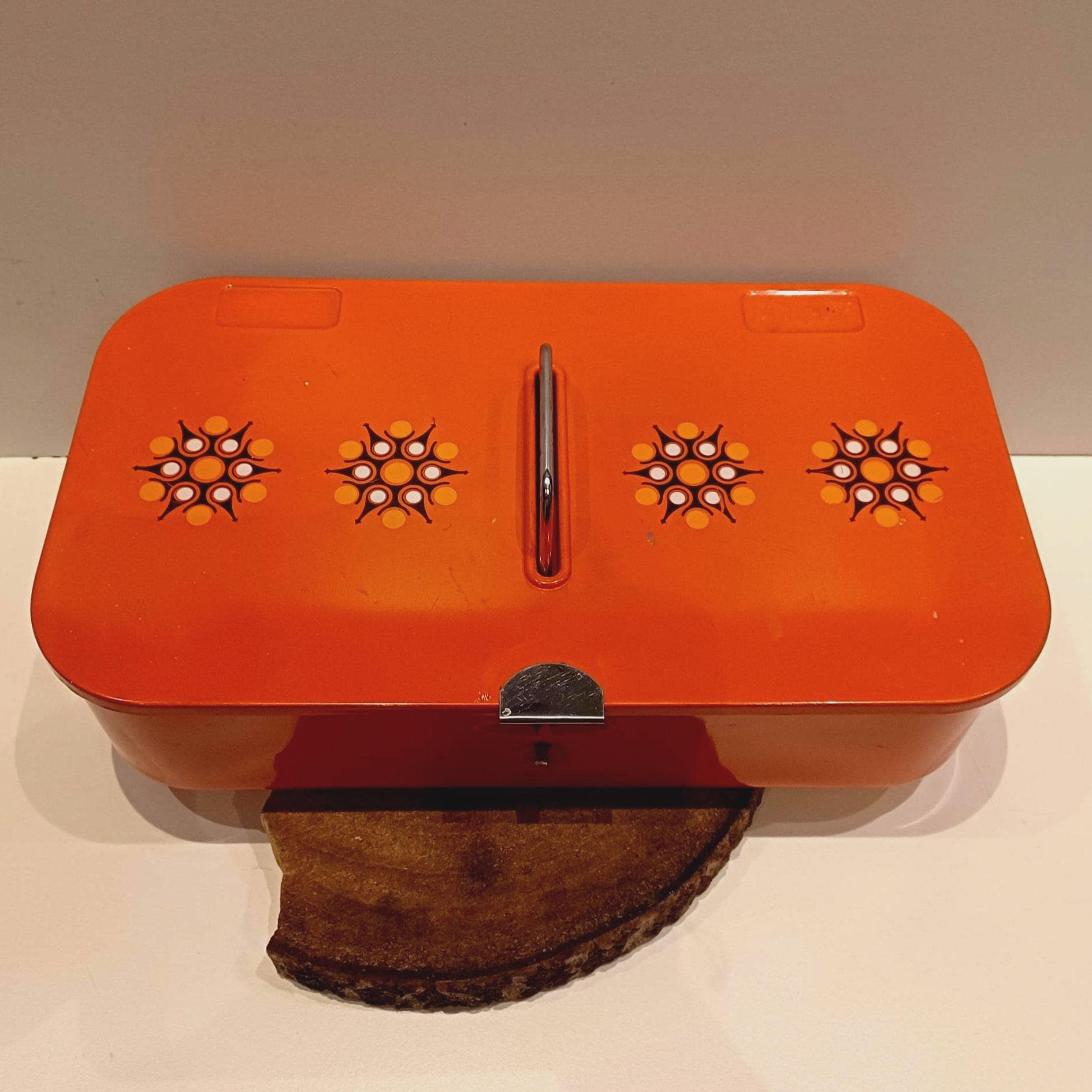 Brabantia Bread Box - Etsy