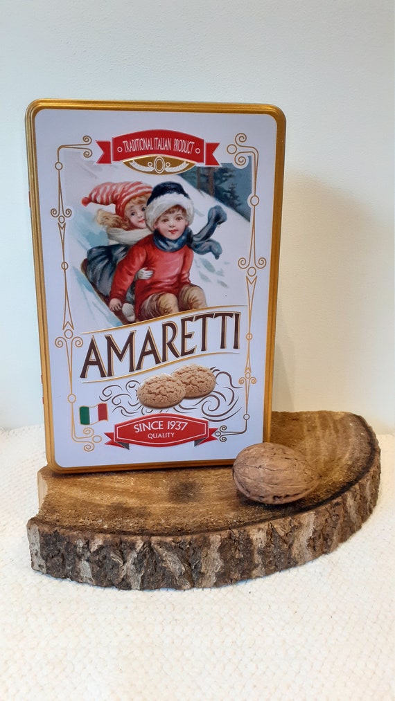 Traditionelle Italienische Kekse