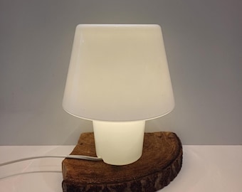 IKEA Gavik テーブルランプ 2 個セット、シェードなし