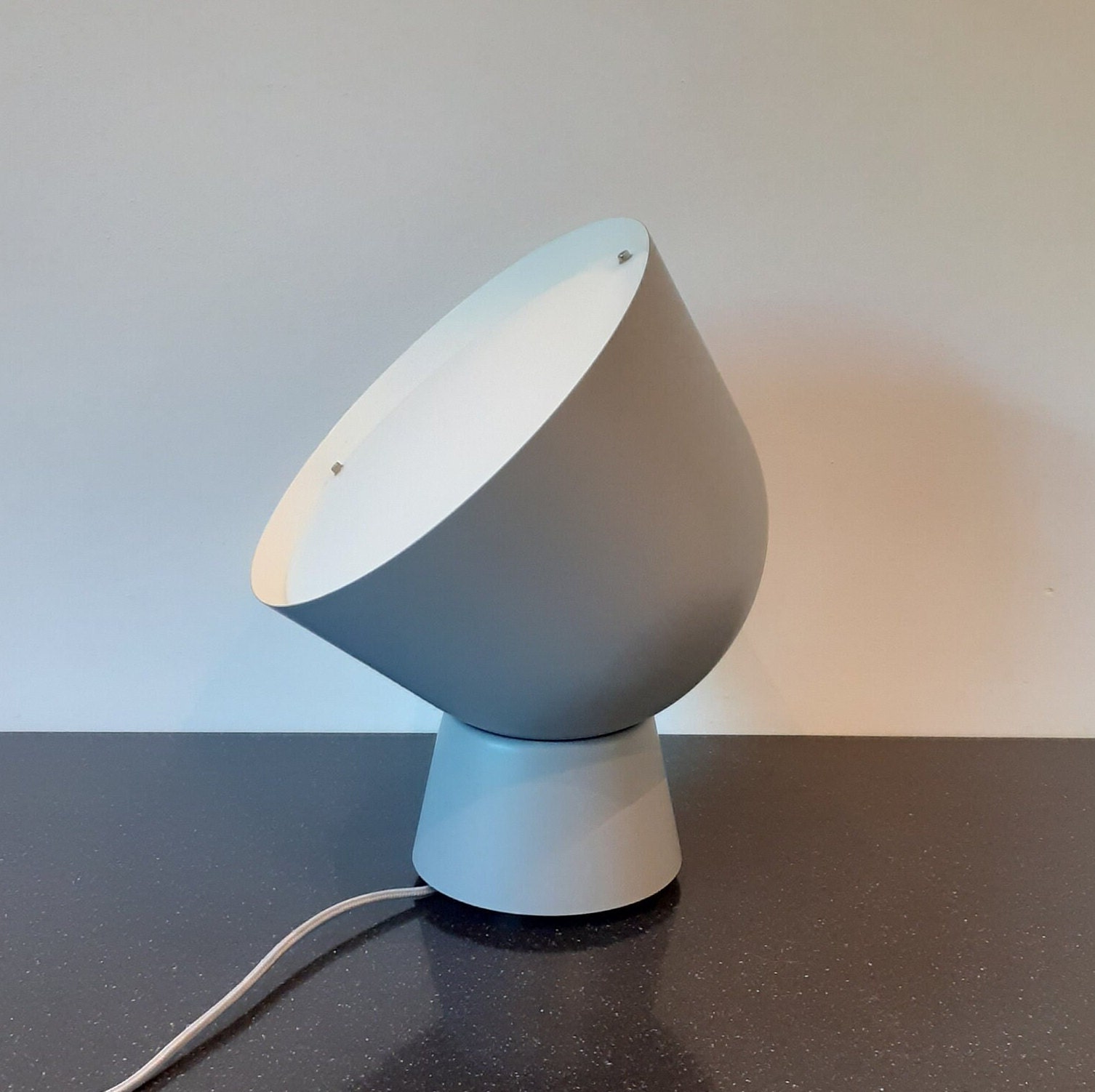 Ikea Gray Ps 17 Table Lamp Floor Lamp Wall Lamp Etsy