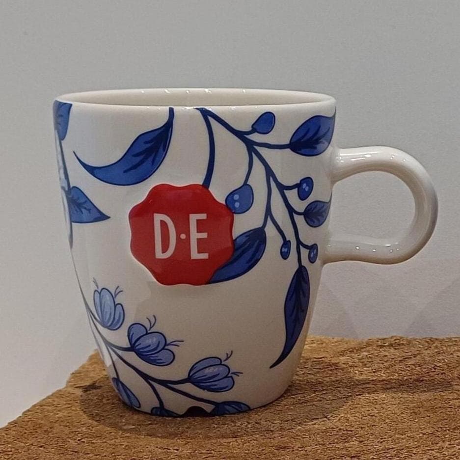 Heinen delfts blauw - Etsy 日本