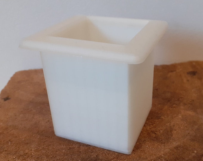 Drip Tray for Ground Coffee, to Replace a Damaged Glass Drip Tray, for