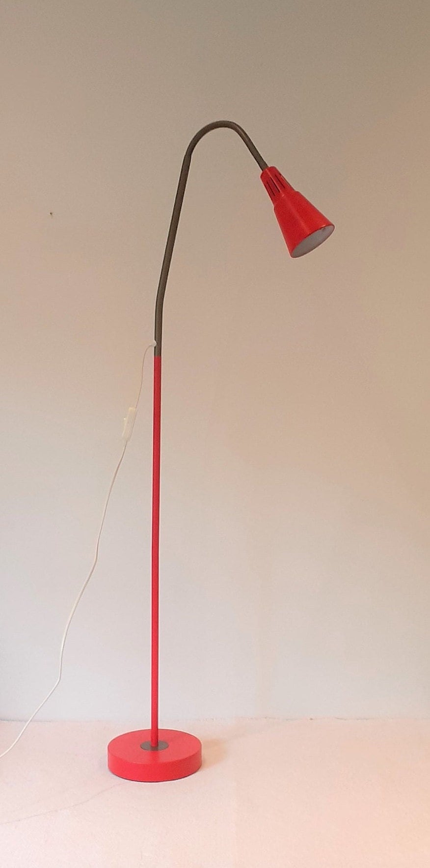Ikea kvart sale floor lamp