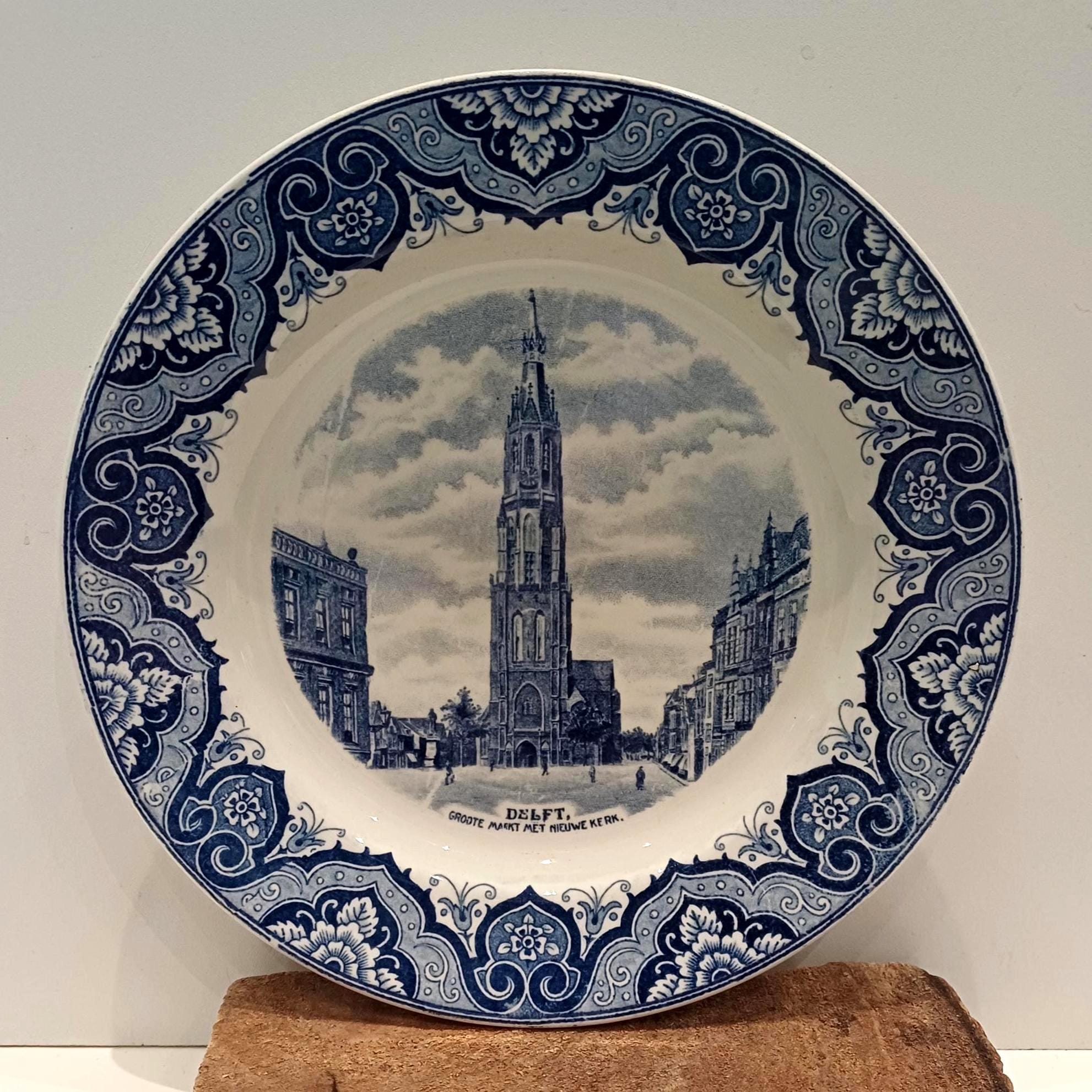 Societe Ceramique Maestricht Made in Holland - Etsy