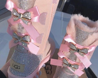 customize ugg slippers