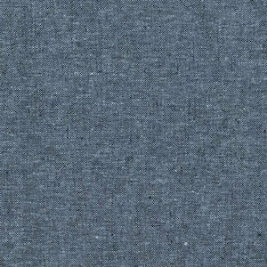 Essex Yarn Dye - Robert Kaufman - Linen Blend Fabric - Marl Linen - Cotton Linen Blend - Price per half metre
