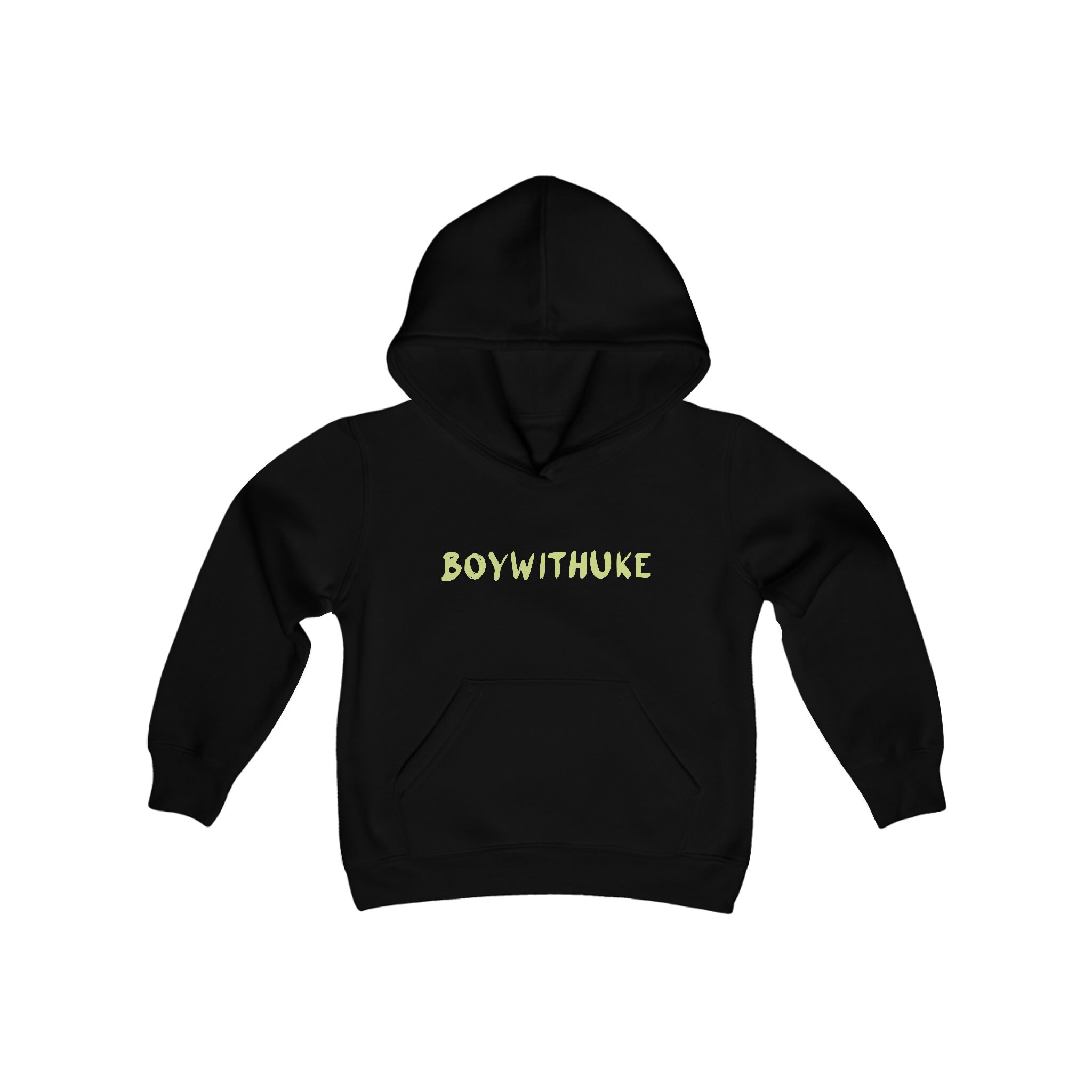 Popular Boywithuke Hoodies Understand Merch Hoodie Men/women