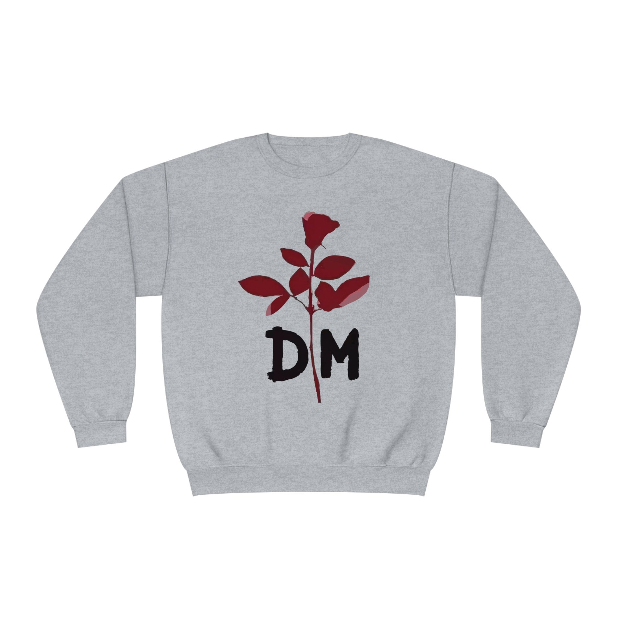 Depeche mode sweatshirt top