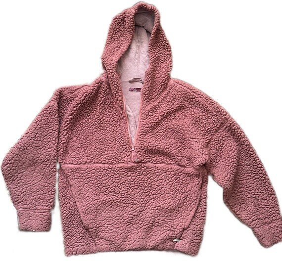 Prana deals sherpa hoodie