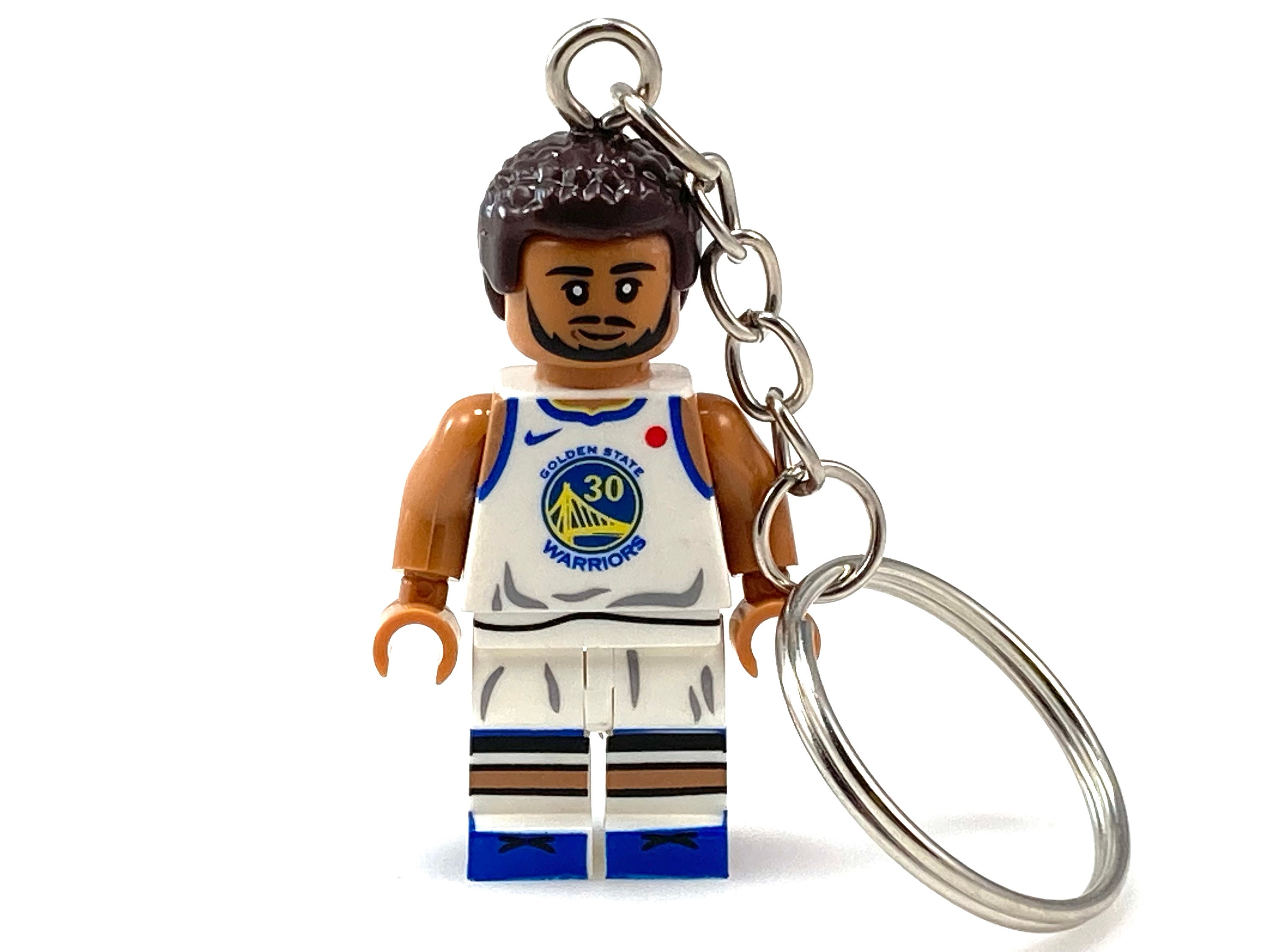 Custom Golden State Keychain Ornament Magnet or Figure Etsy