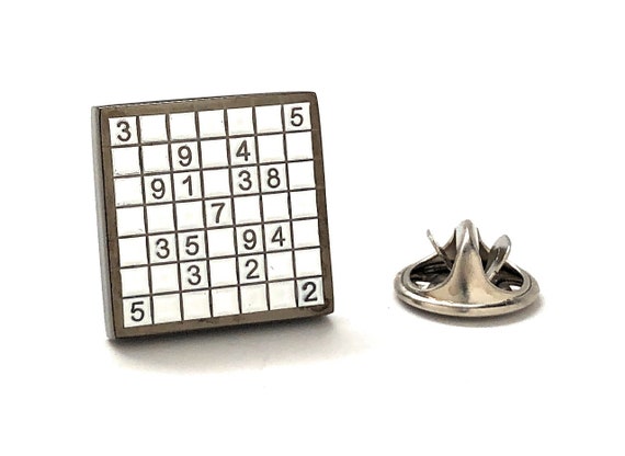 Pin on Sudoku