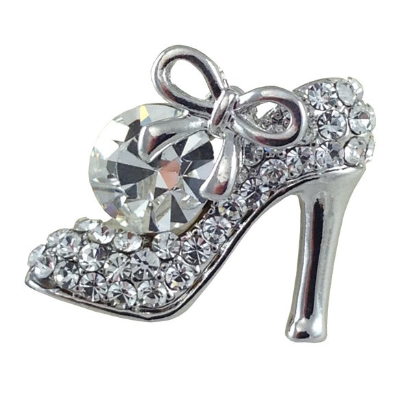 High Heels Pin Etsy