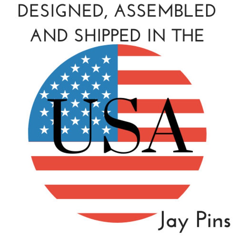 William Henry Harrison Presidential Dollar Lapel Pin | Etsy