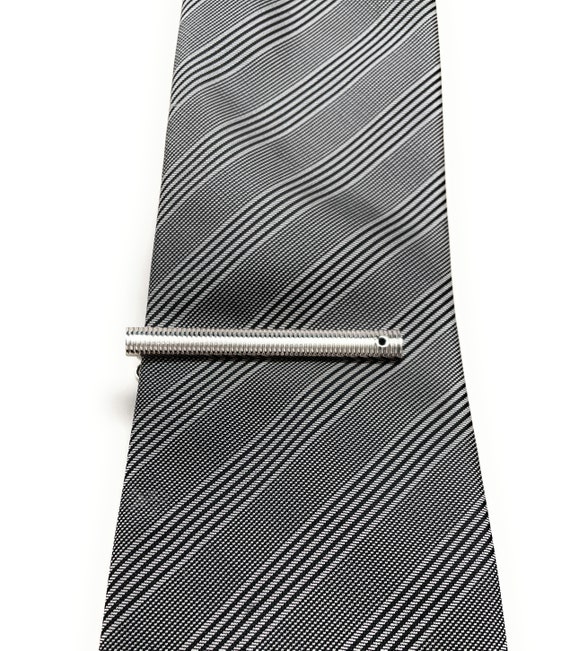 Grooved Tie Bar
